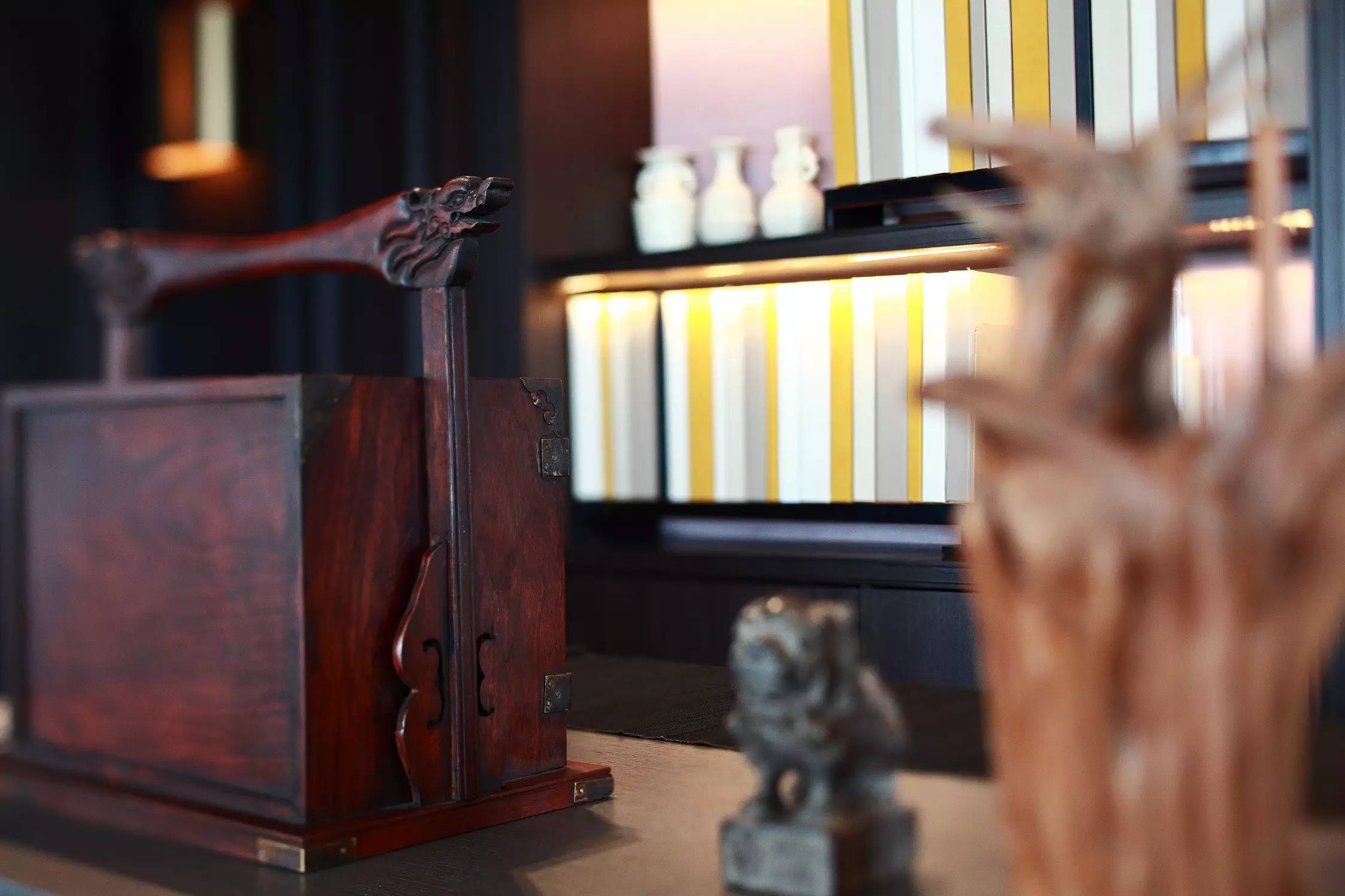 Hotel Interior Design Company Balikpapan