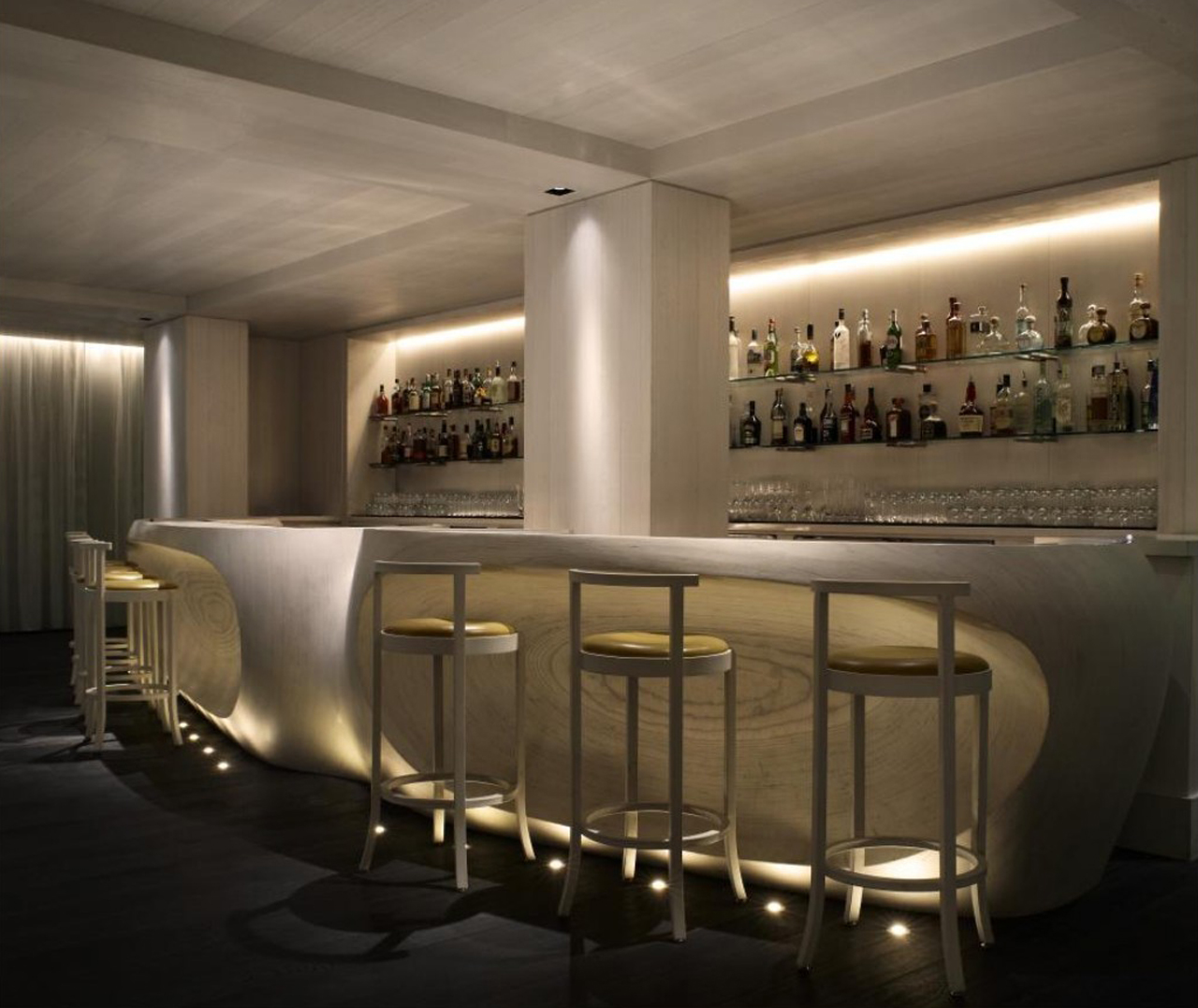 Interior Design Balikpapan