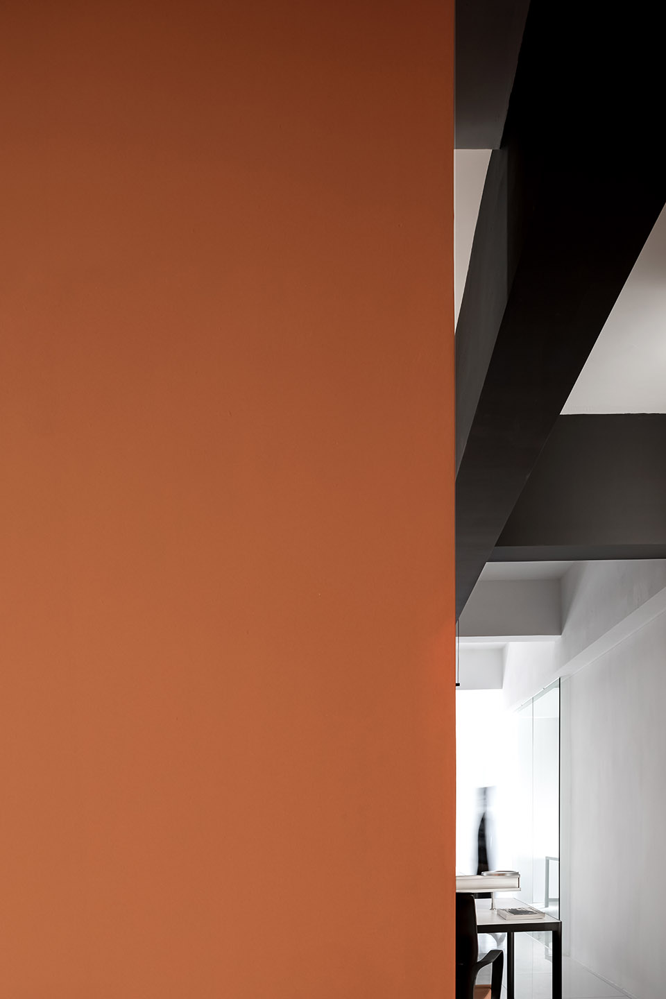 Office Design Interior Balikpapan