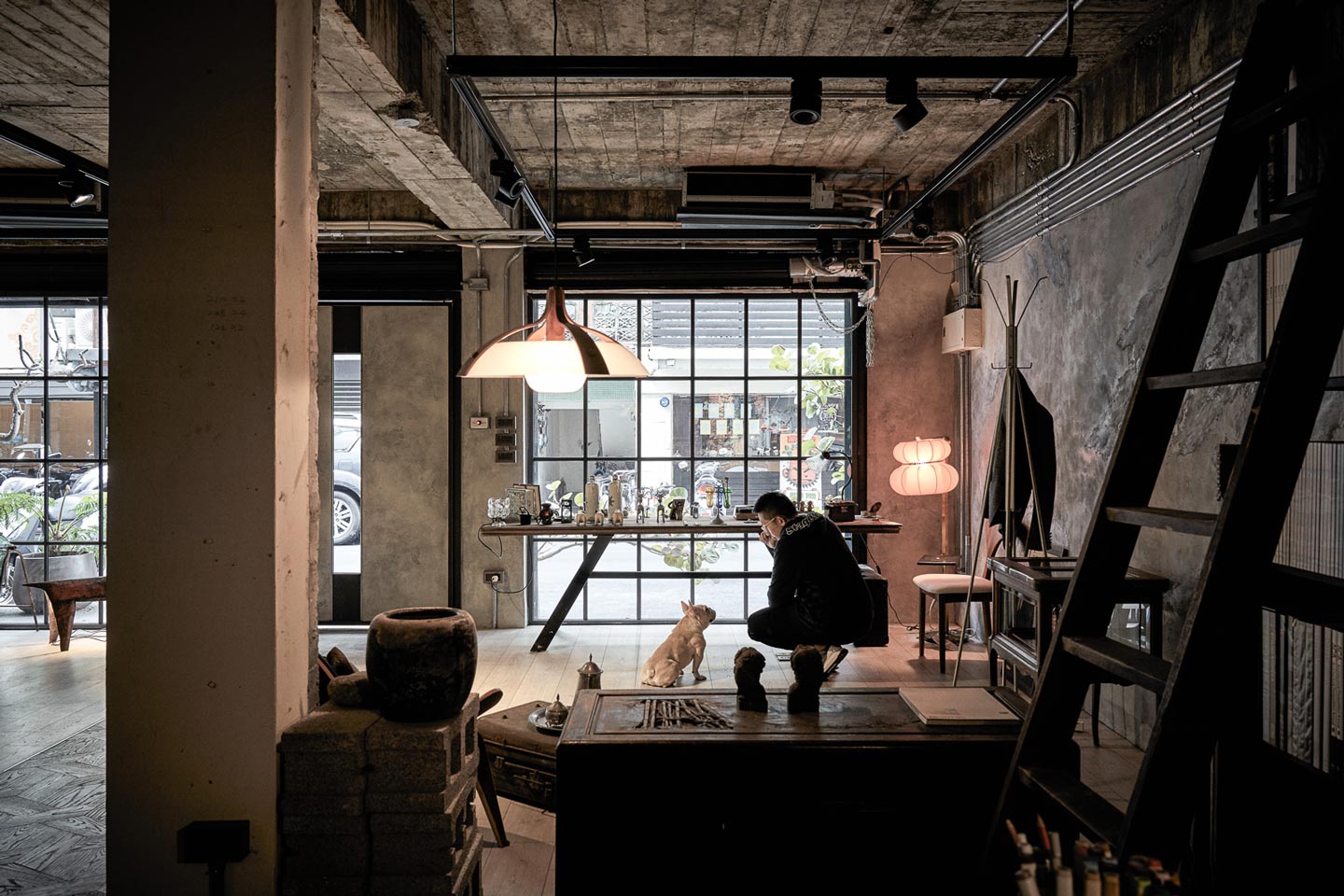 Hotel Interior Design & Build Balikpapan