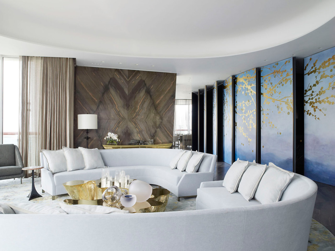 Retail Interior Design Company Balikpapan