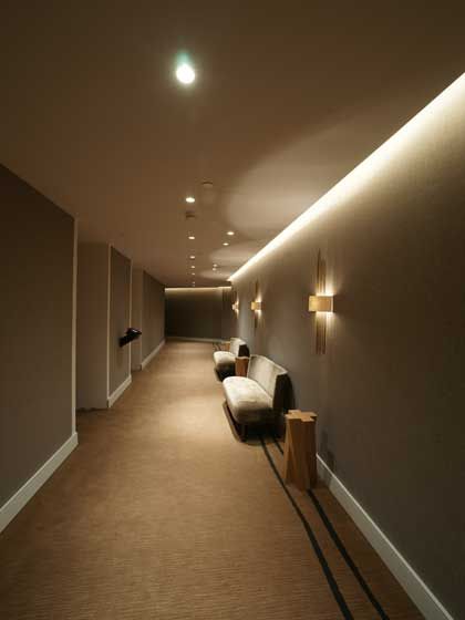 Office Interior Design Company Balikpapan