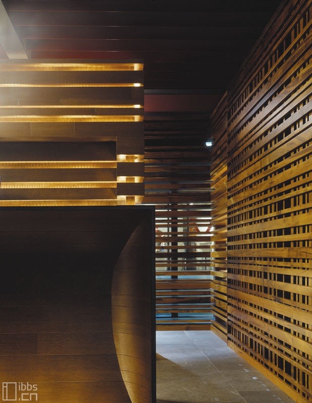 Restaurant Interior Design & Build Balikpapan