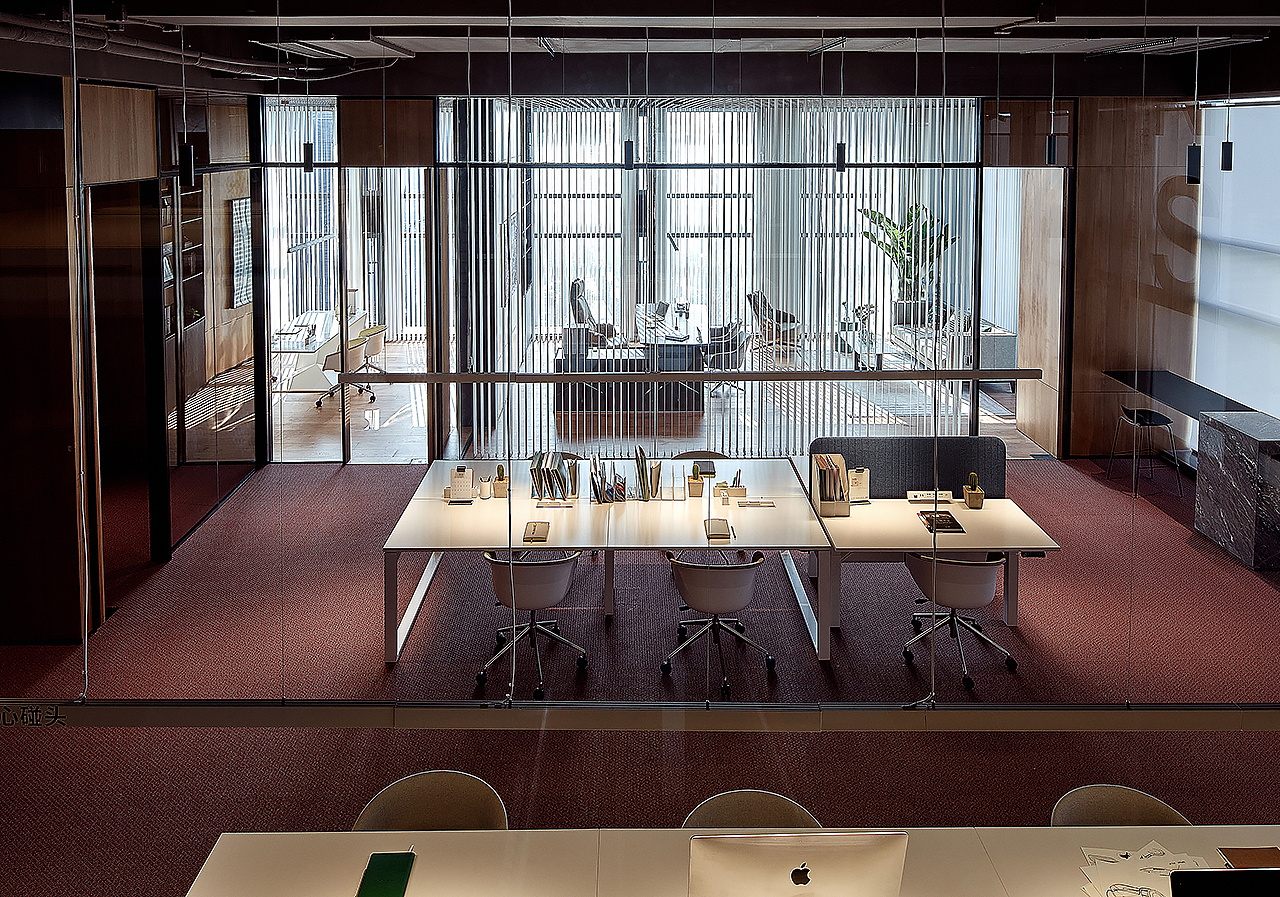 Interior Design Office Balikpapan