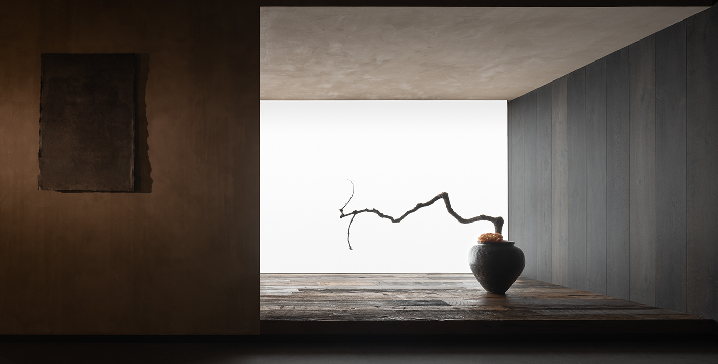 Restaurant Interior Design Balikpapan