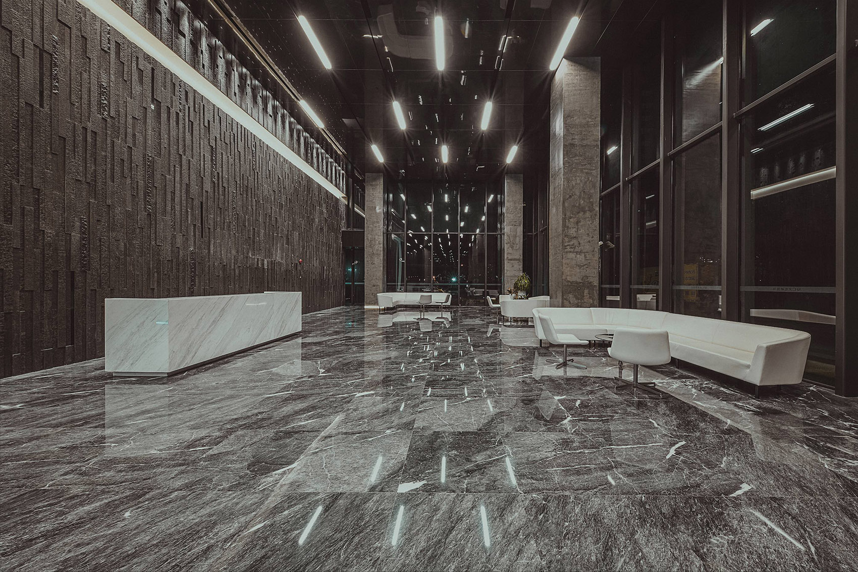 Balikpapan Interior Design