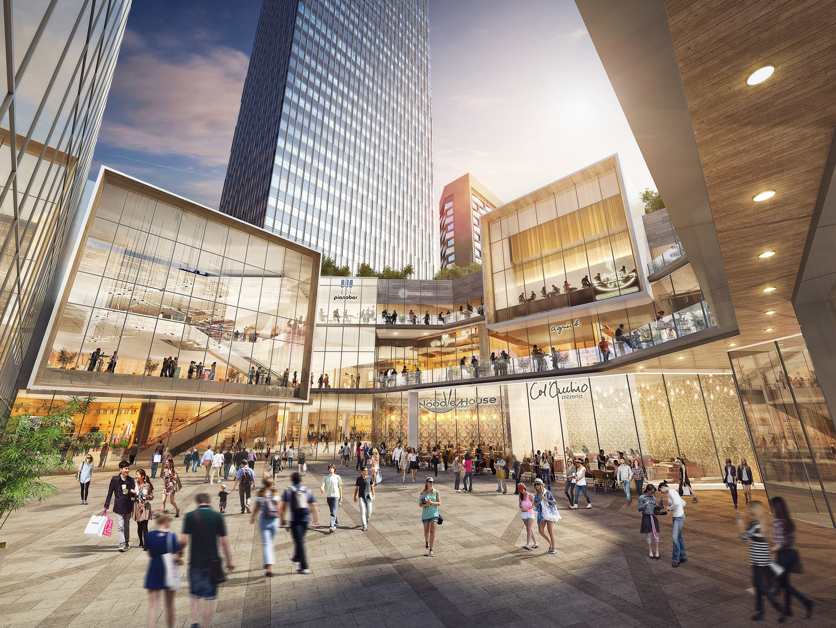 Balikpapan Office Interior Design