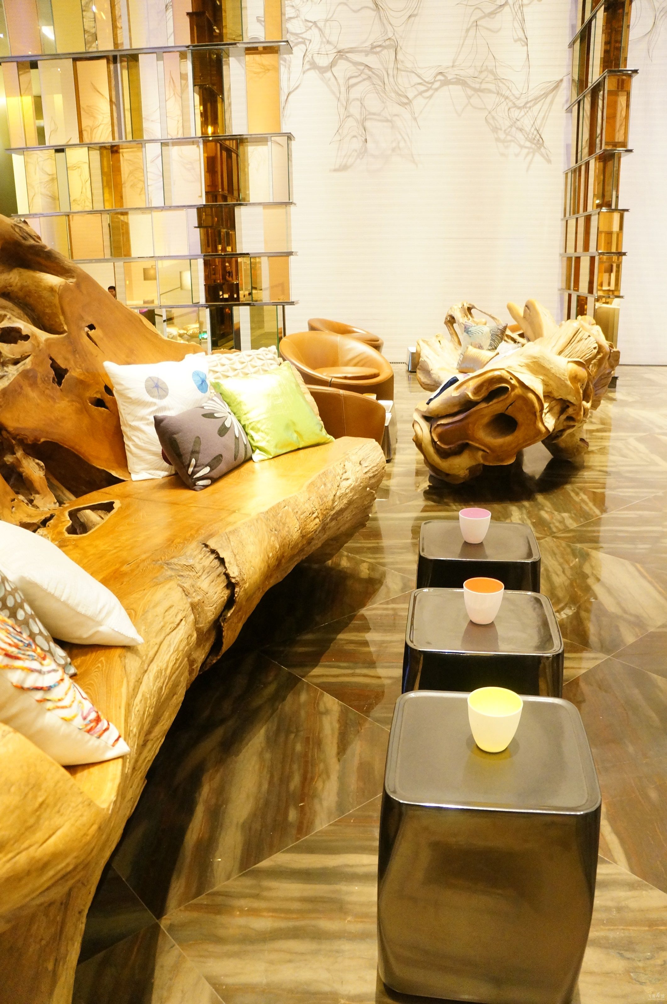 Office Interior Design Balikpapan