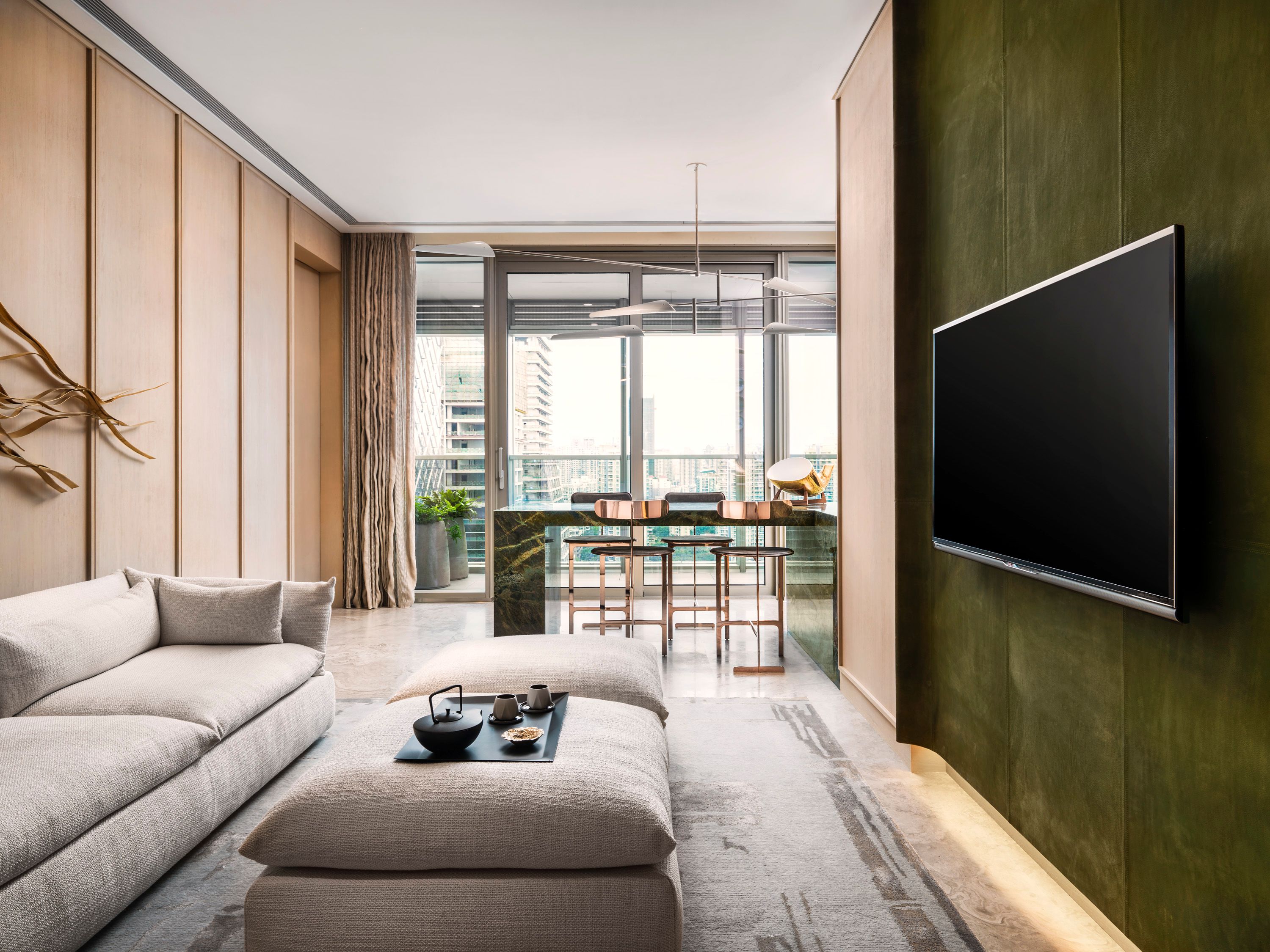 Home Interior Design Balikpapan