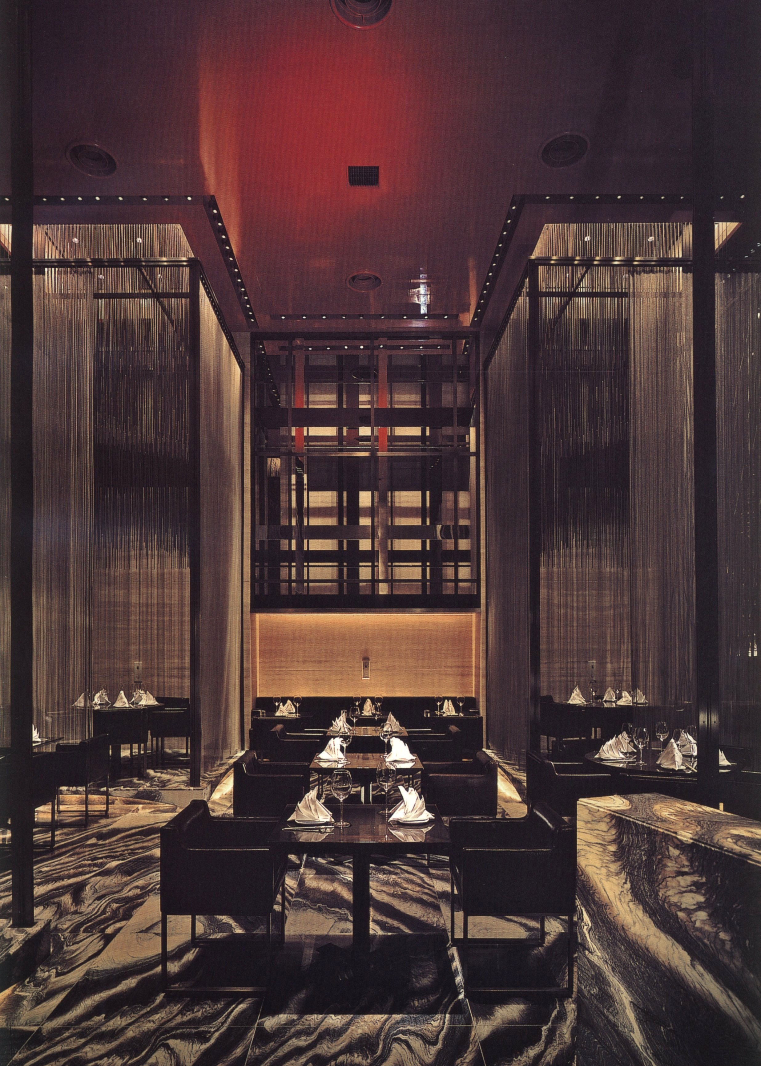 Villa Interior Design Balikpapan