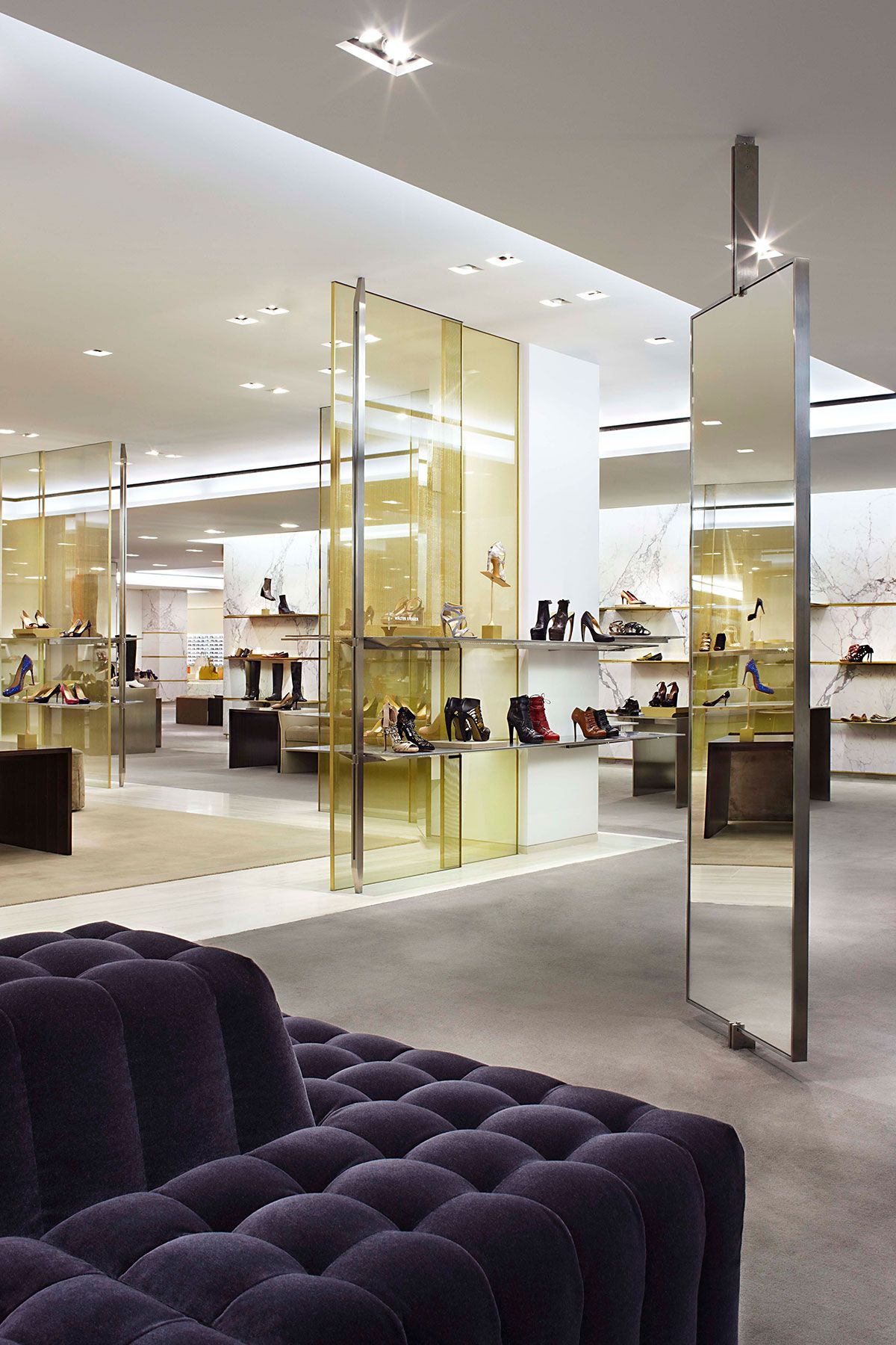 Office Interior Design Balikpapan