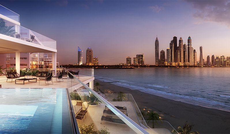 Interior Design Balikpapan