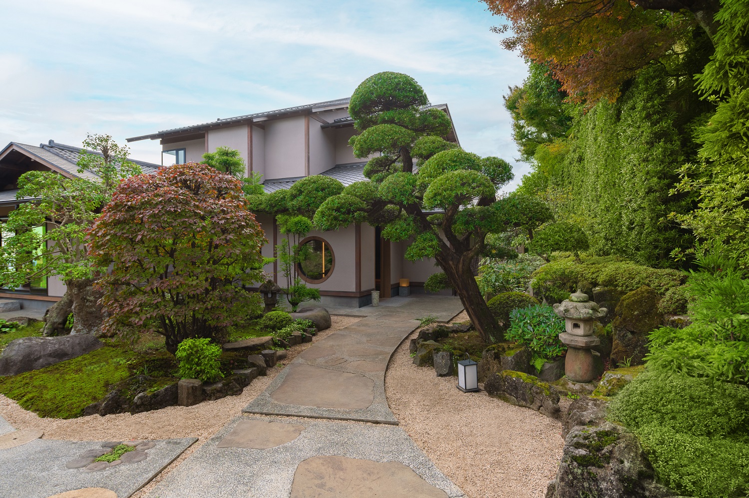 Balikpapan Hotel Interior Design