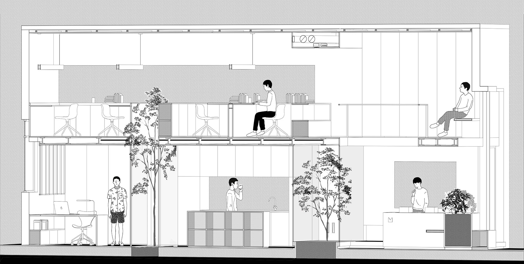 Interior Design Balikpapan