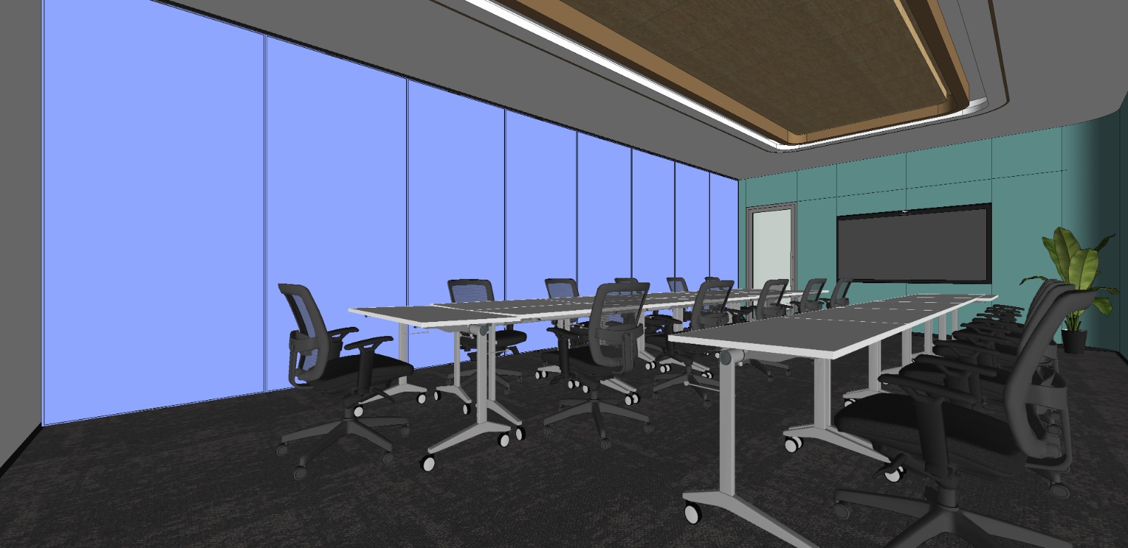 Interior Design Balikpapan