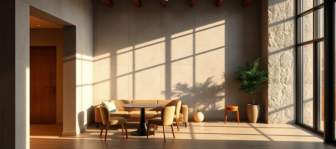 Ide Desain Interior Kantor Balikpapan untuk Produktivitas
