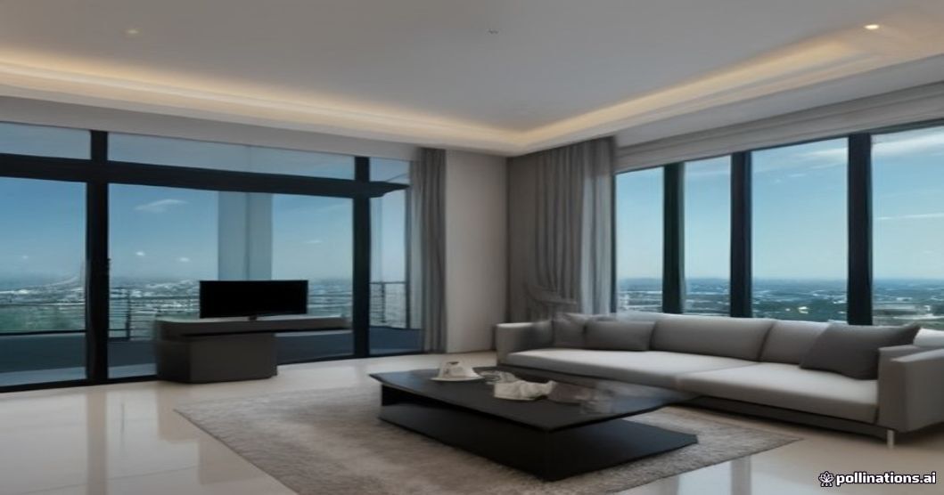 Sentuhan Mewah Desain Interior untuk Balikpapan: Kantor, Rumah, dan Hunian Premium